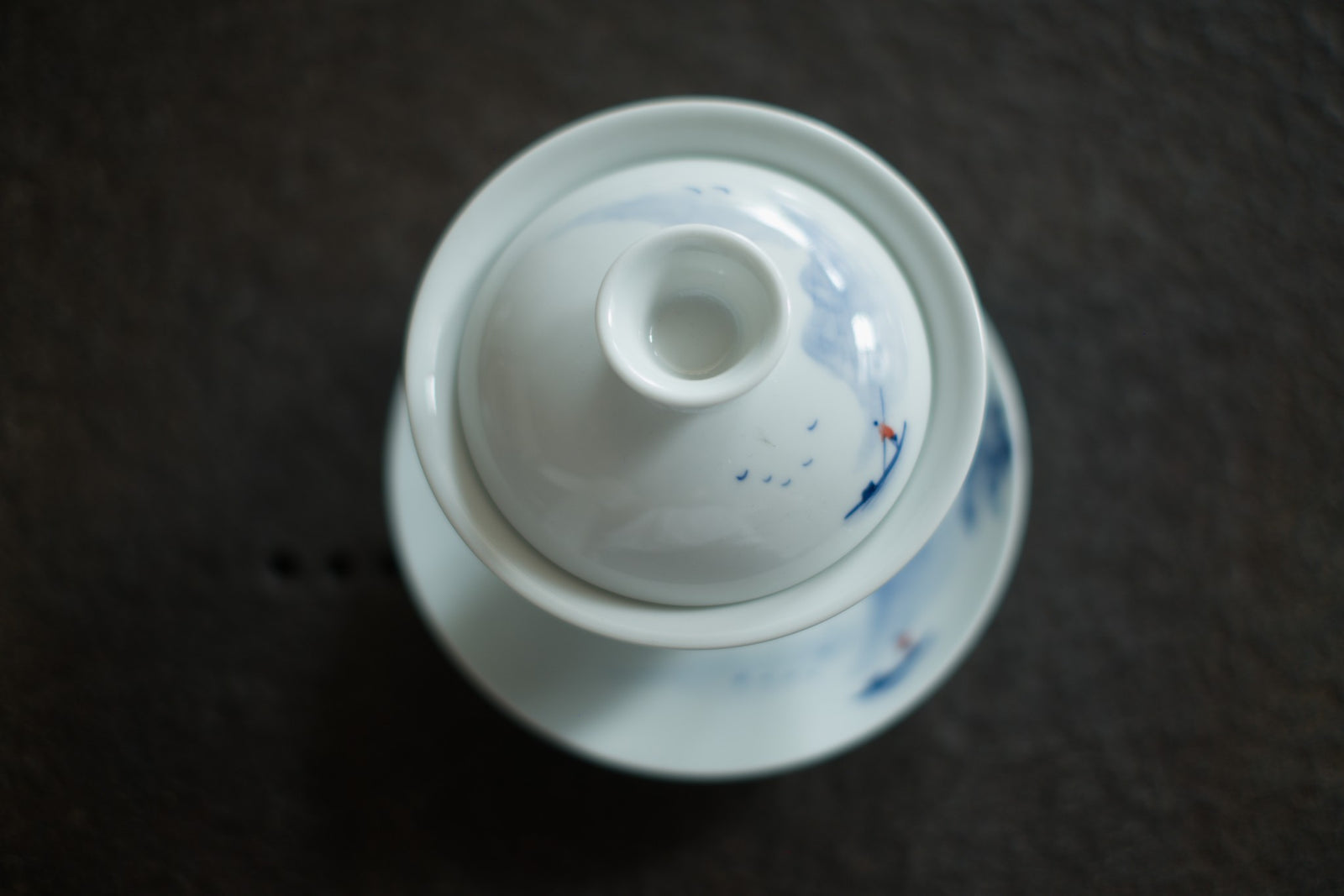 Gaiwan #4