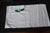 White cotton tea cloth