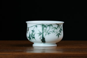 Jingdezhen cup 46