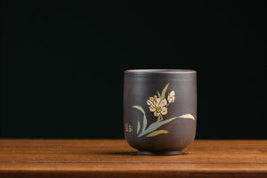 Jianshui cup 11