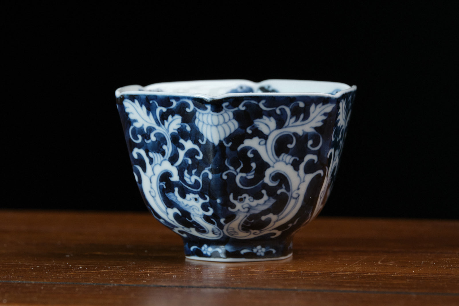 Jingdezhen cup 76