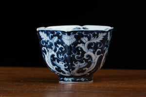 Jingdezhen cup 76
