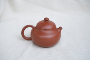 Teapot #23