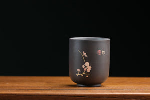 Jianshui cup 15