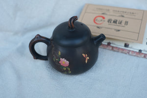 Teapot 19