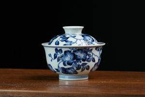 Jingdezhen gaiwan 6