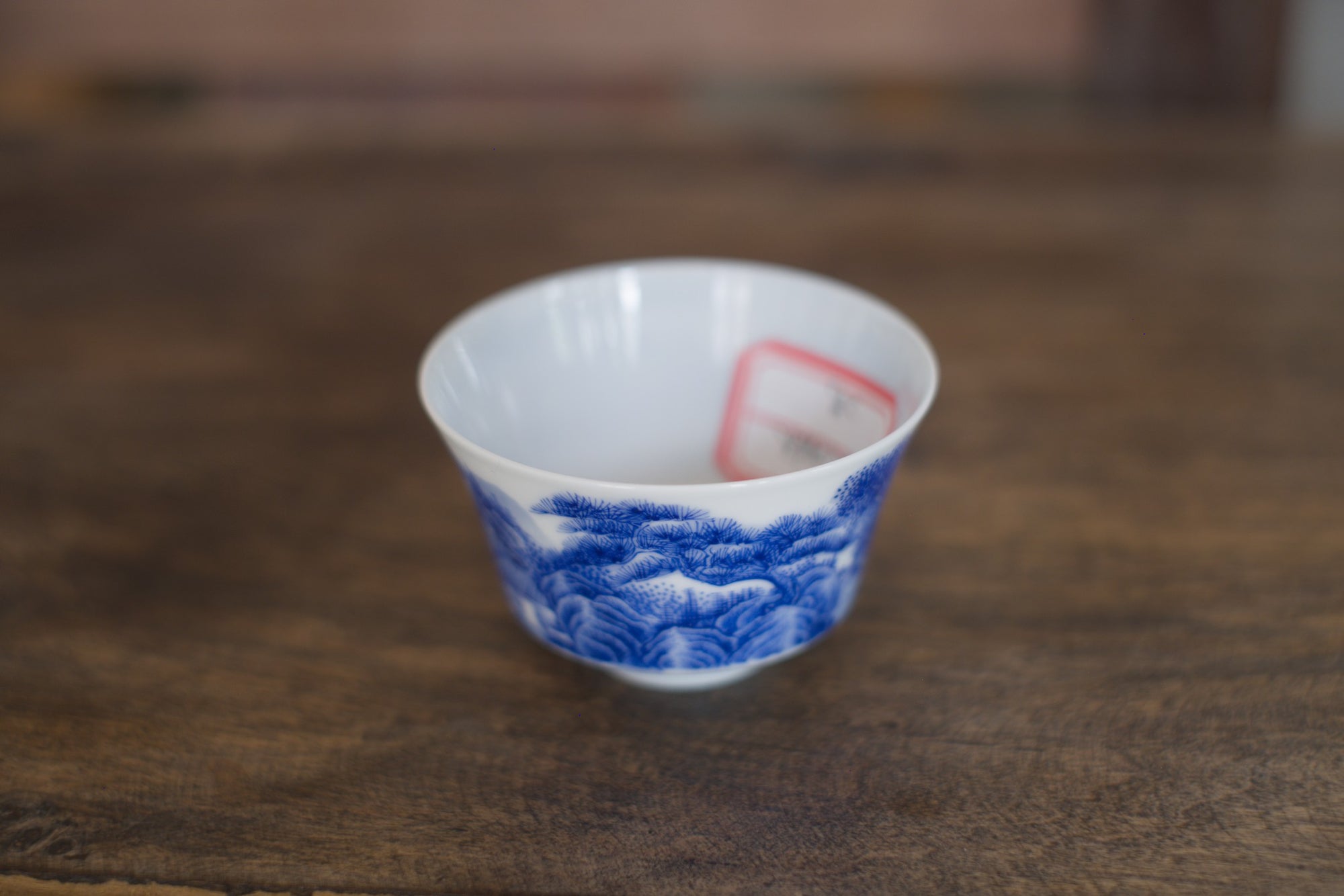 Tea cup #9