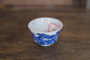 Tea cup #9