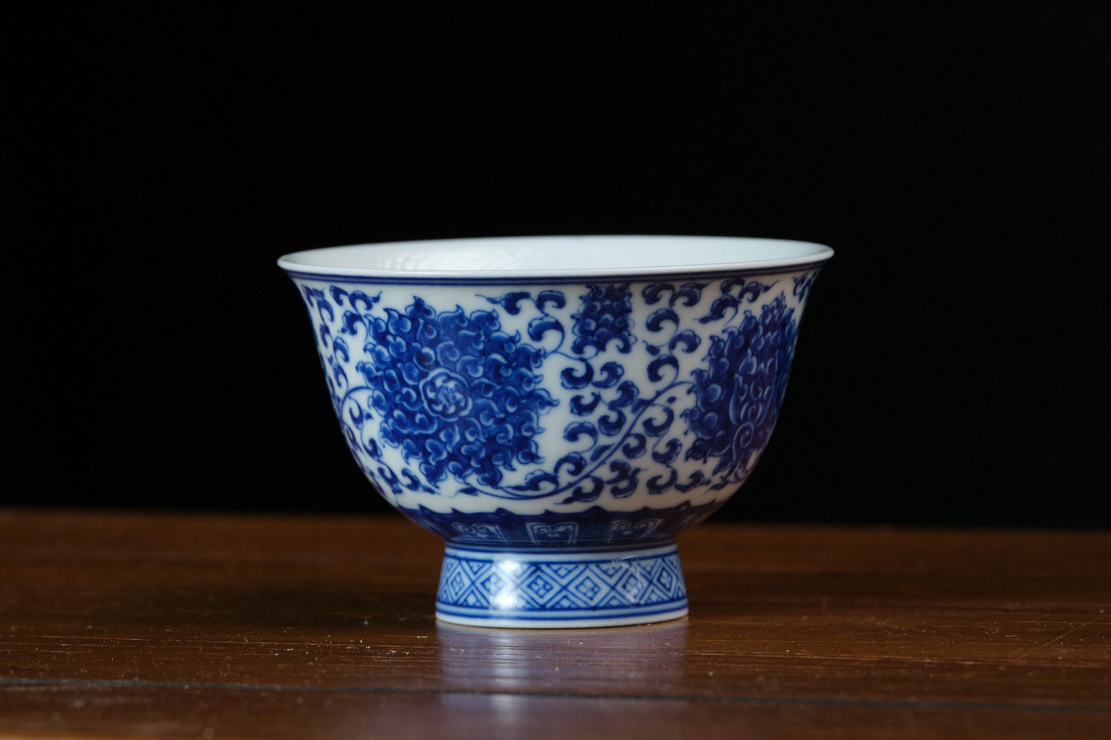Jingdezhen cup 63