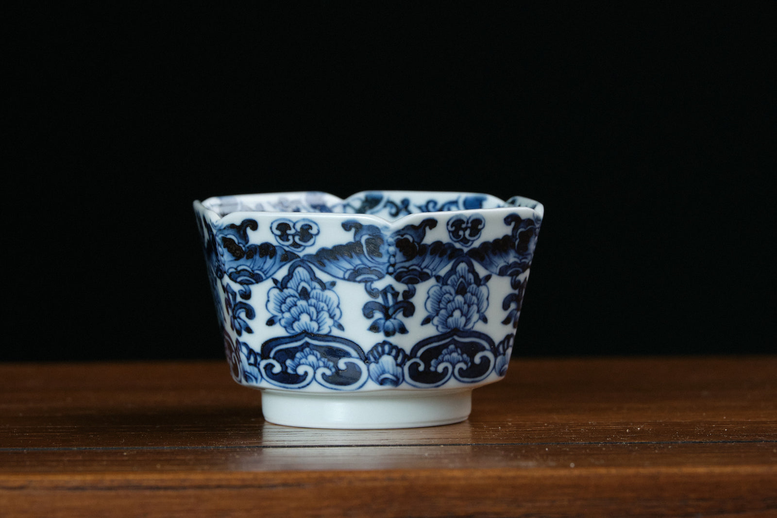 Jingdezhen cup 16