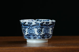 Jingdezhen cup 16
