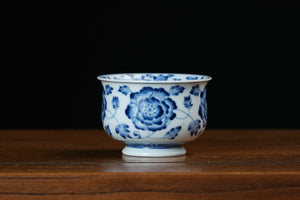 Jingdezhen cup 20