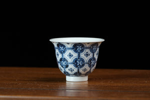 Jingdezhen cup 101