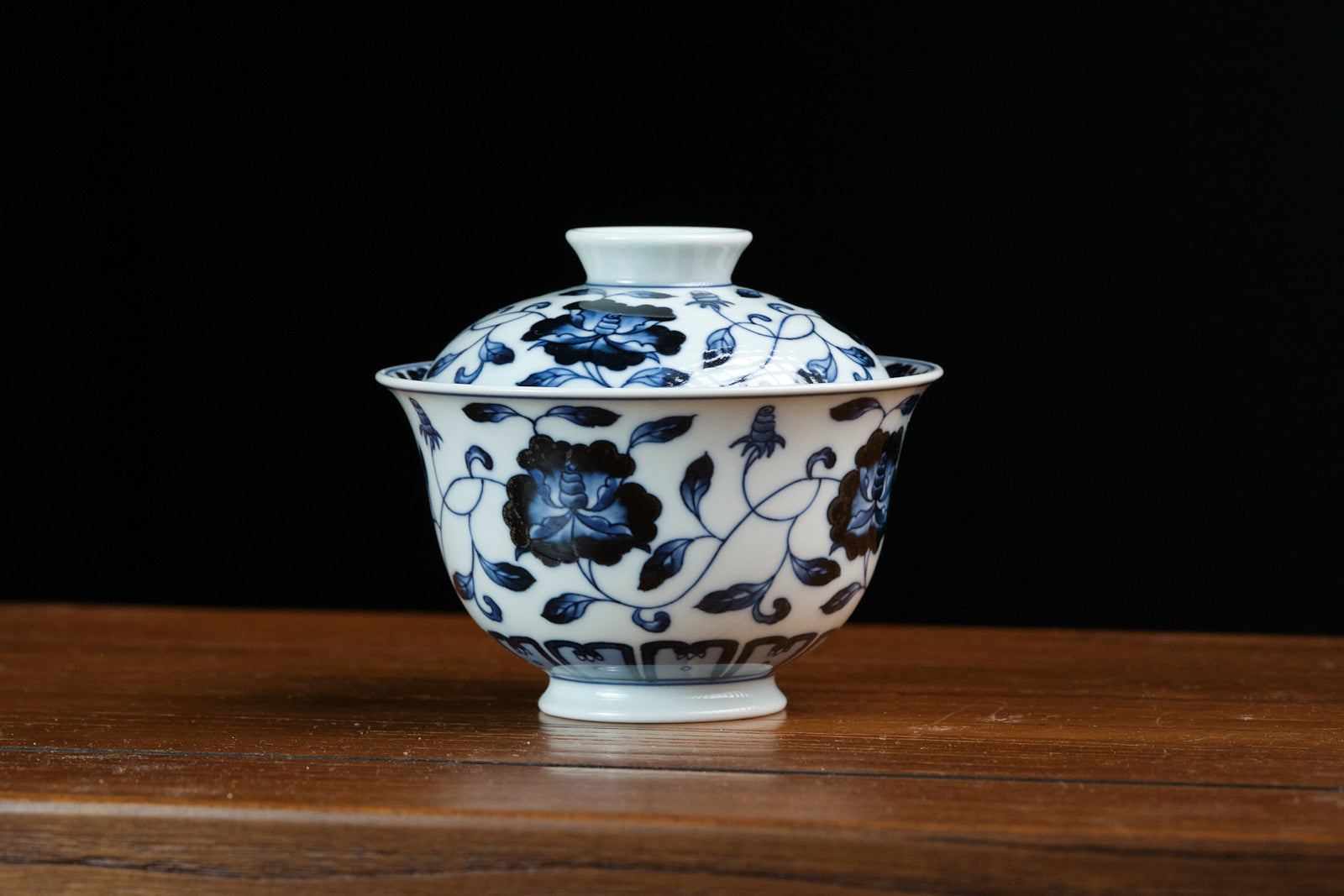 Jingdezhen gaiwan 5