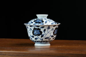Jingdezhen gaiwan 5