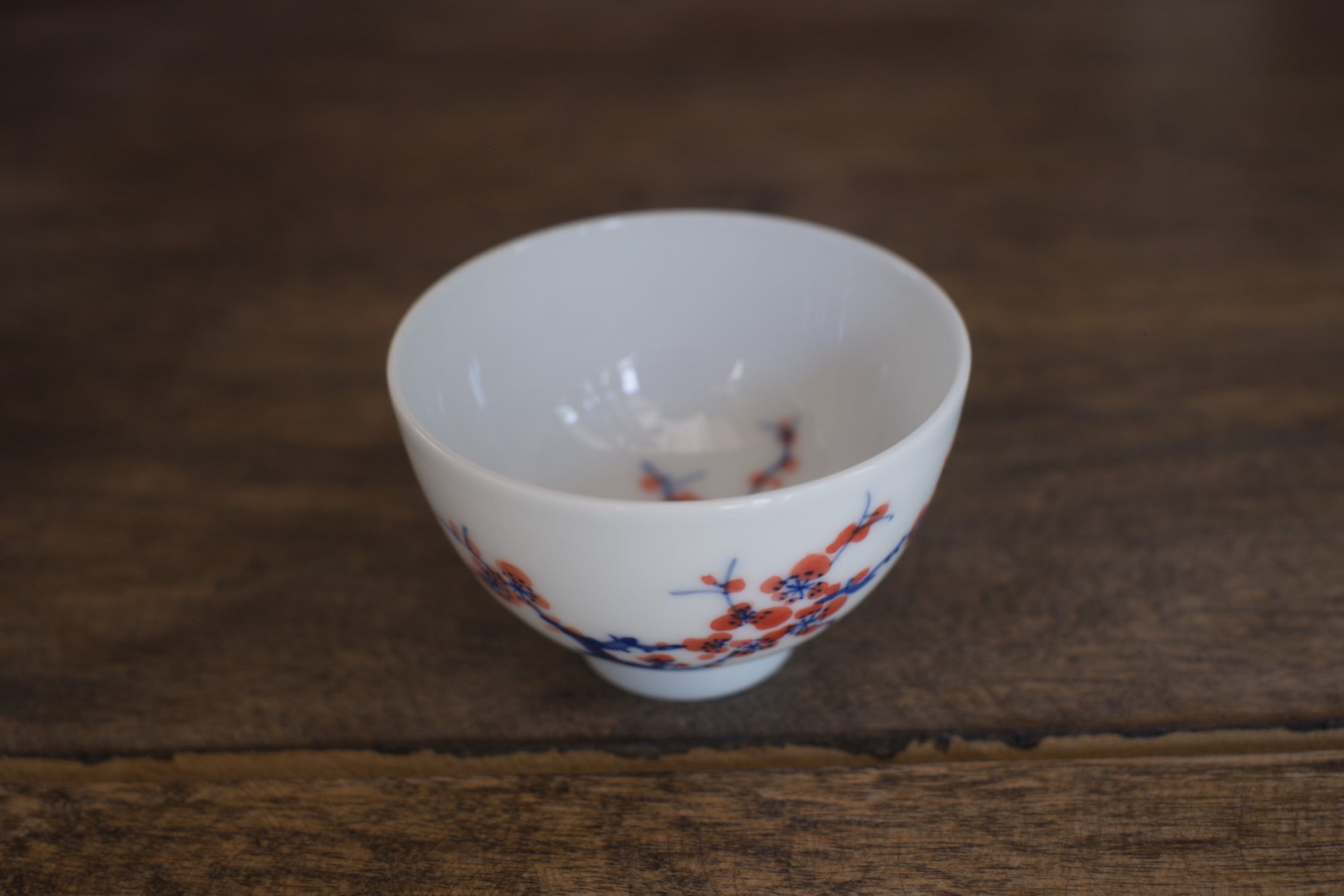 Tea cup #56