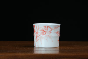 Jingdezhen cup 52