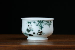 Jingdezhen cup 44