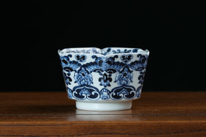 Jingdezhen cup 17