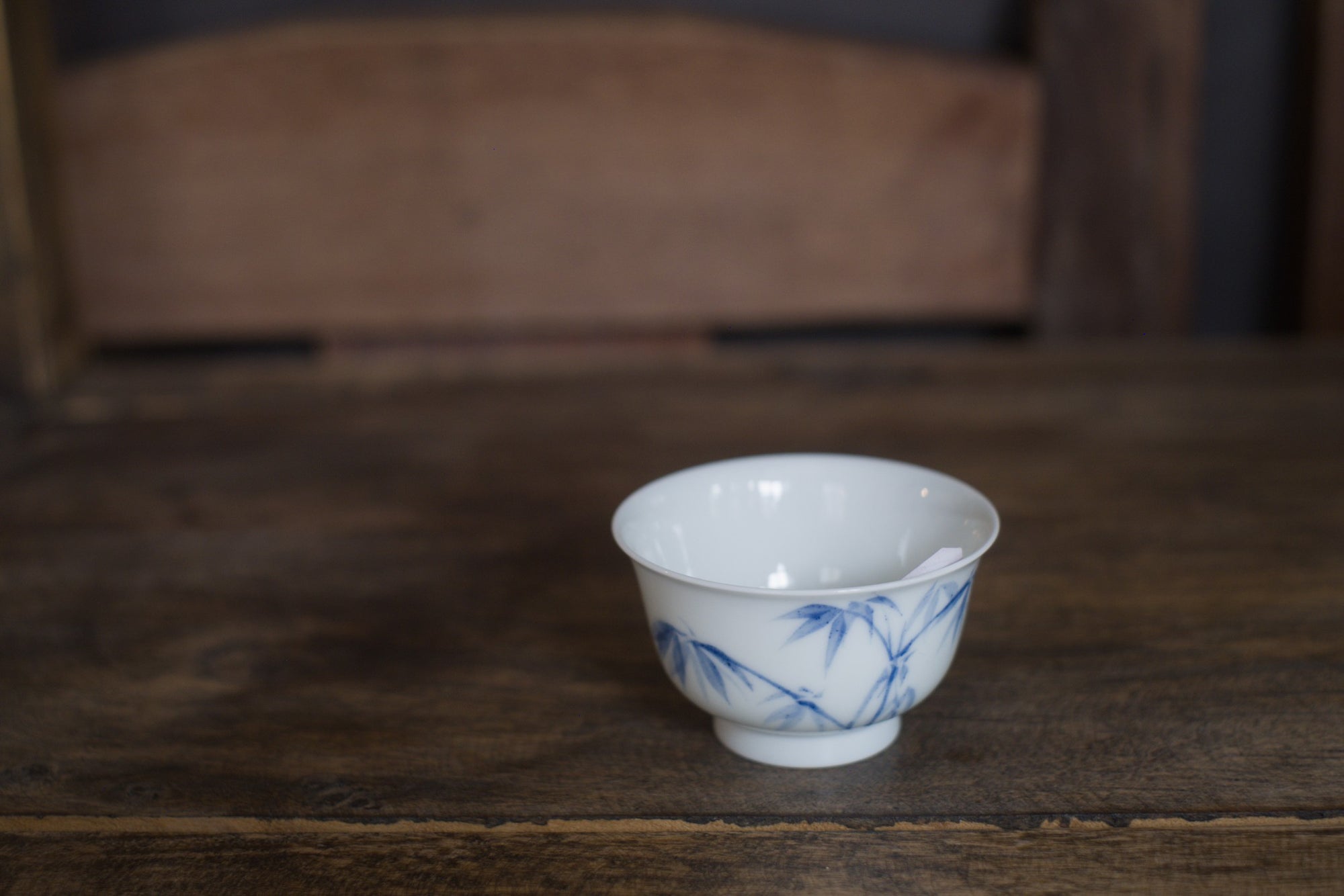 Tea cup #46
