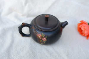 Teapot 23