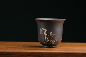 Jianshui cup 19