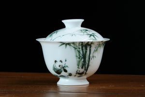 Jingdezhen gaiwan 13