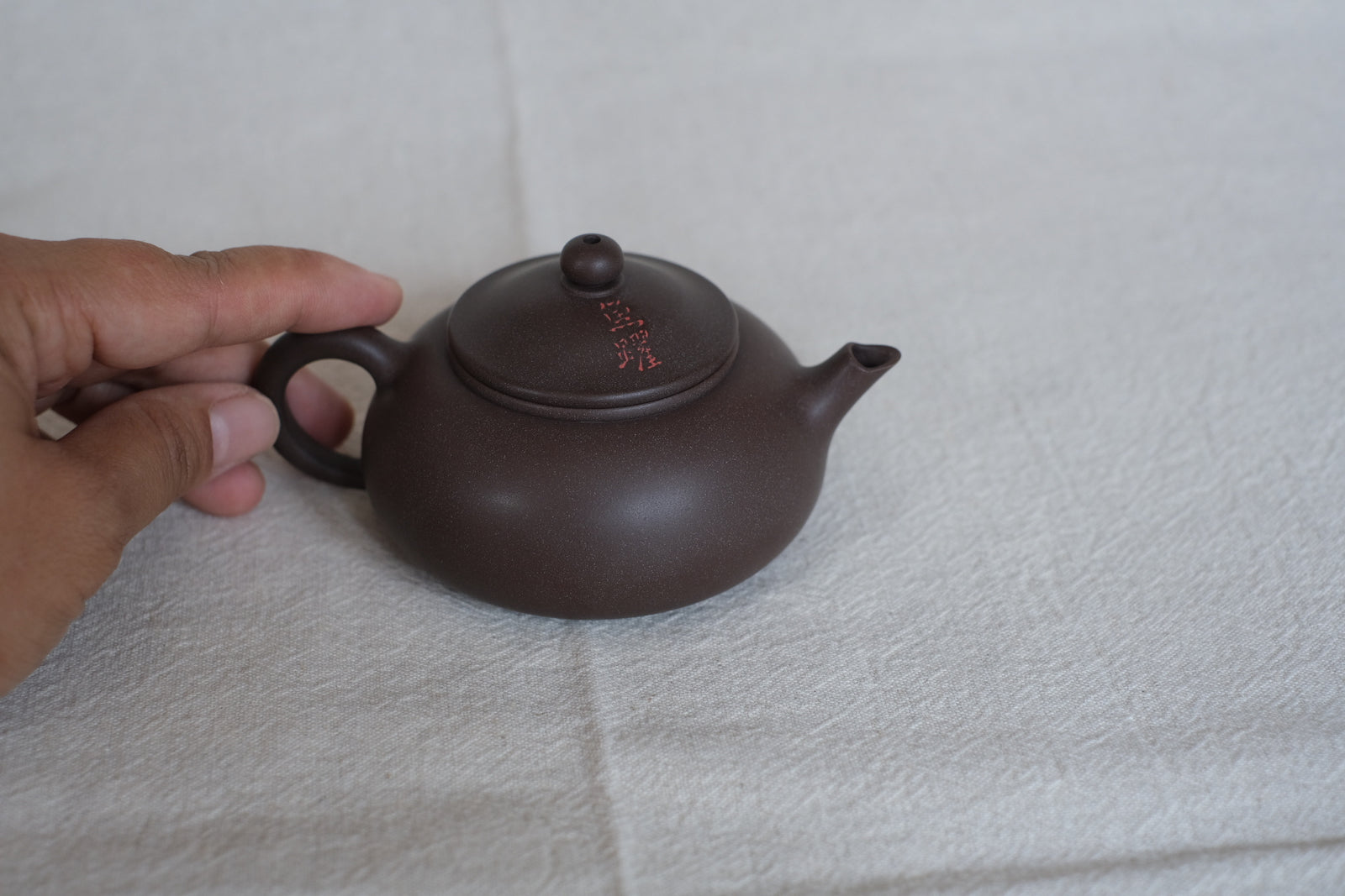 Teapot #8