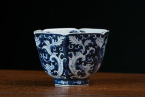 Jingdezhen cup 83
