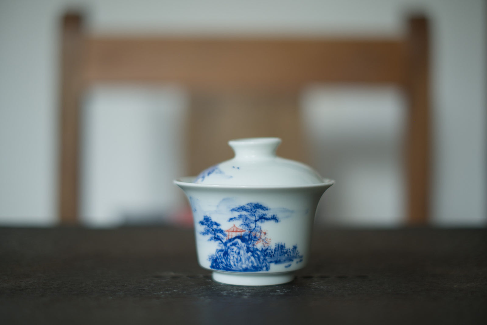 Gaiwan #9