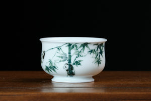 Jingdezhen cup 43