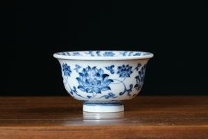 Jingdezhen cup 5
