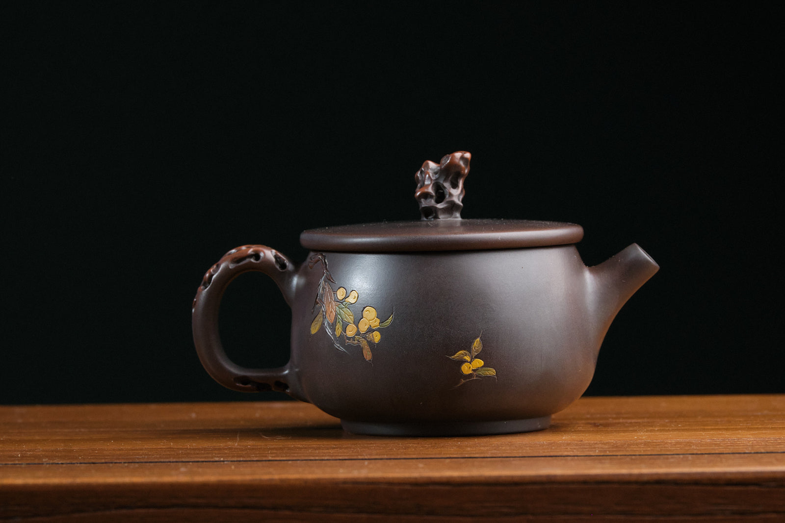 Jianshui teapot 32