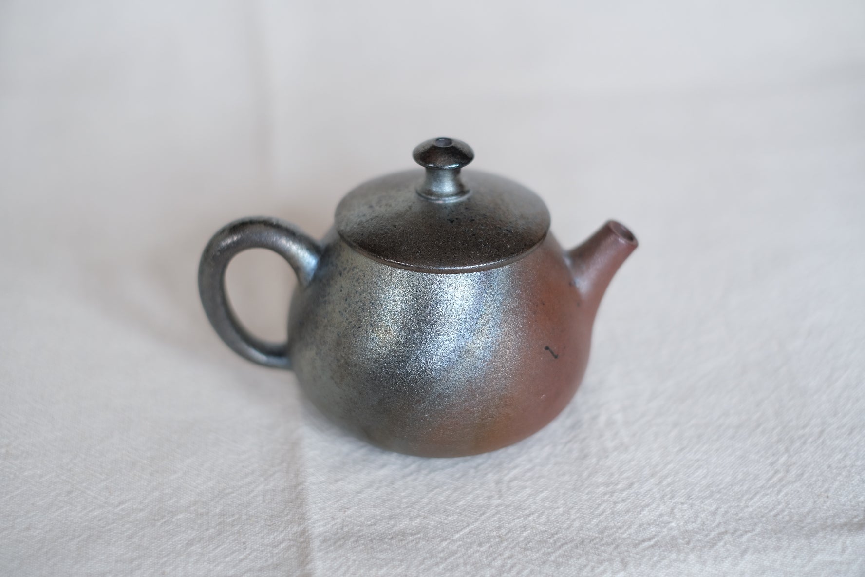 Teapot #10