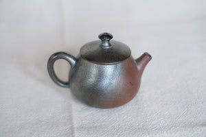 Teapot #10