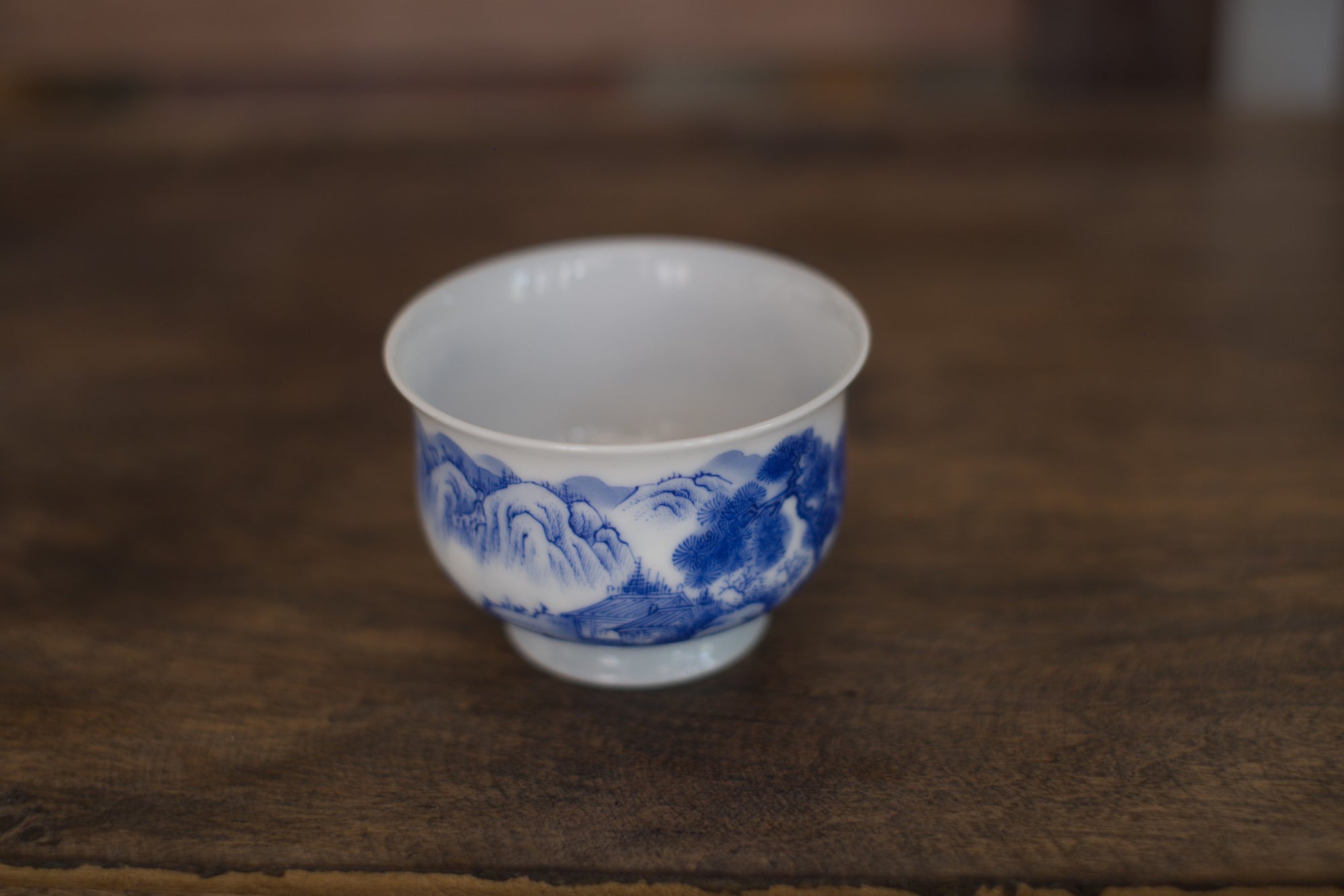 Tea cup #11
