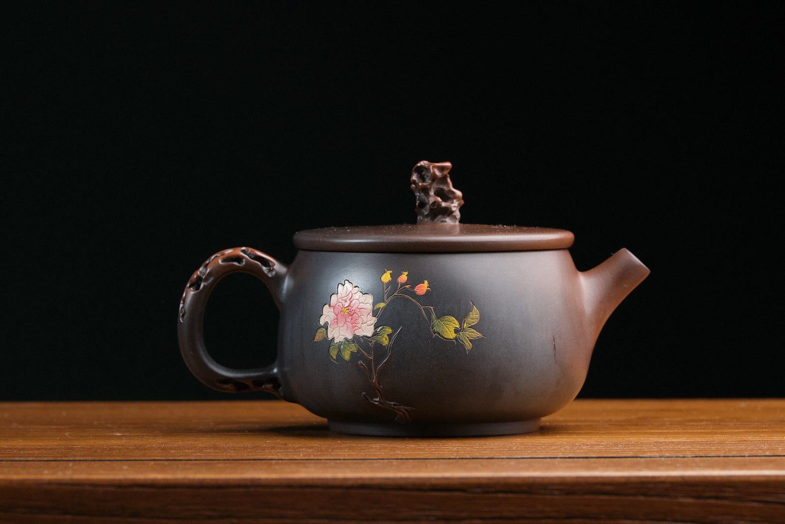 Jianshui teapot 30