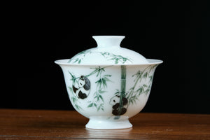 Jingdezhen gaiwan 16
