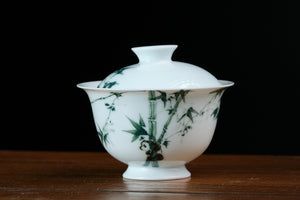 Jingdezhen gaiwan 17
