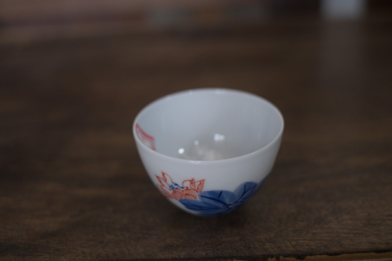 Tea cup #19