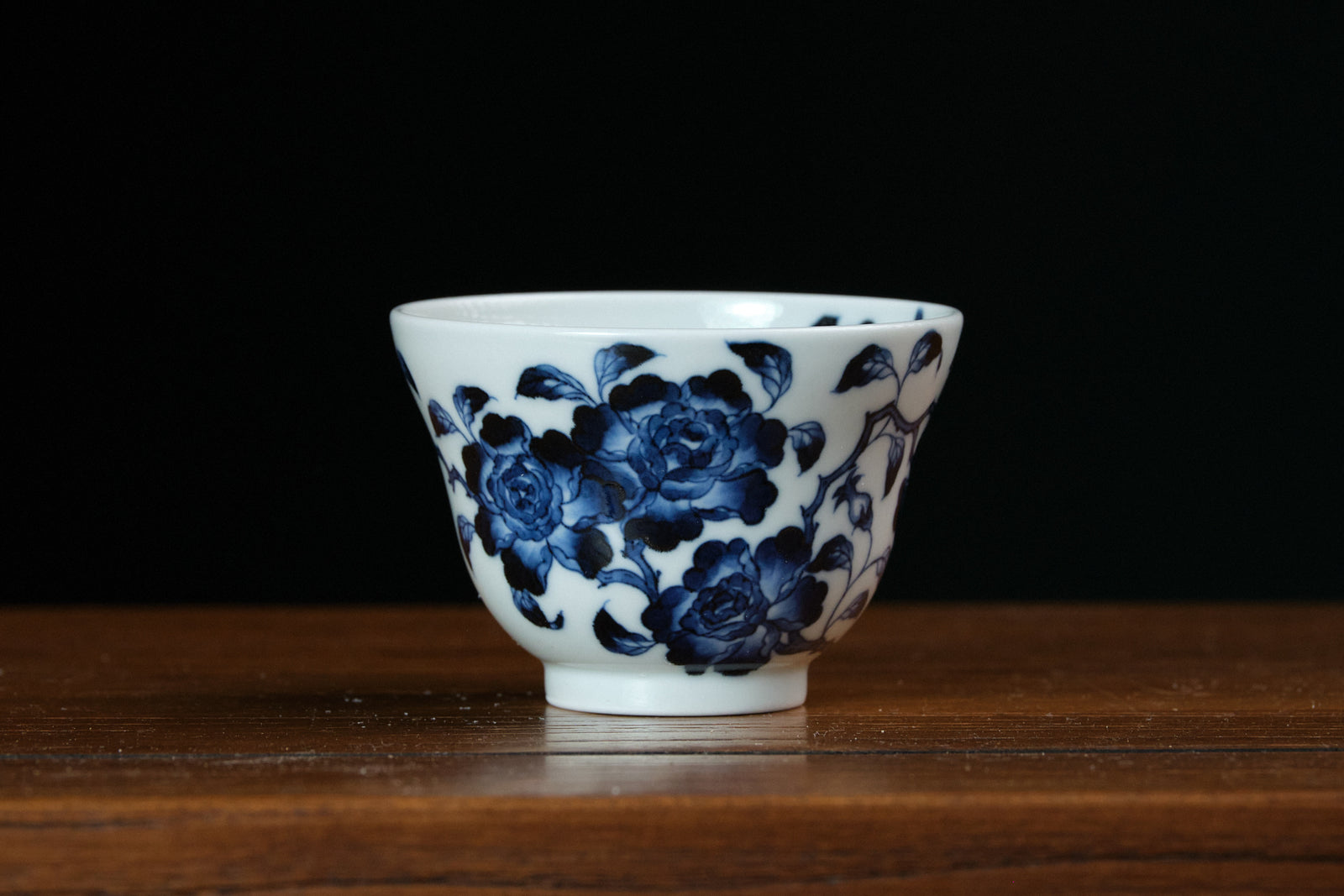 Jingdezhen cup 38