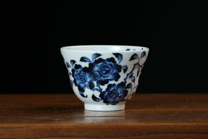 Jingdezhen cup 38