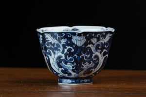Jingdezhen cup 79