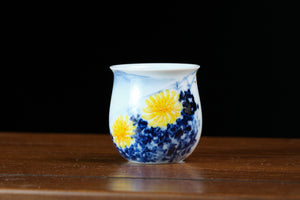 Jingdezhen cup 96
