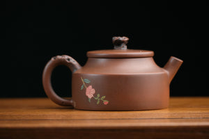 Jianshui teapot 2