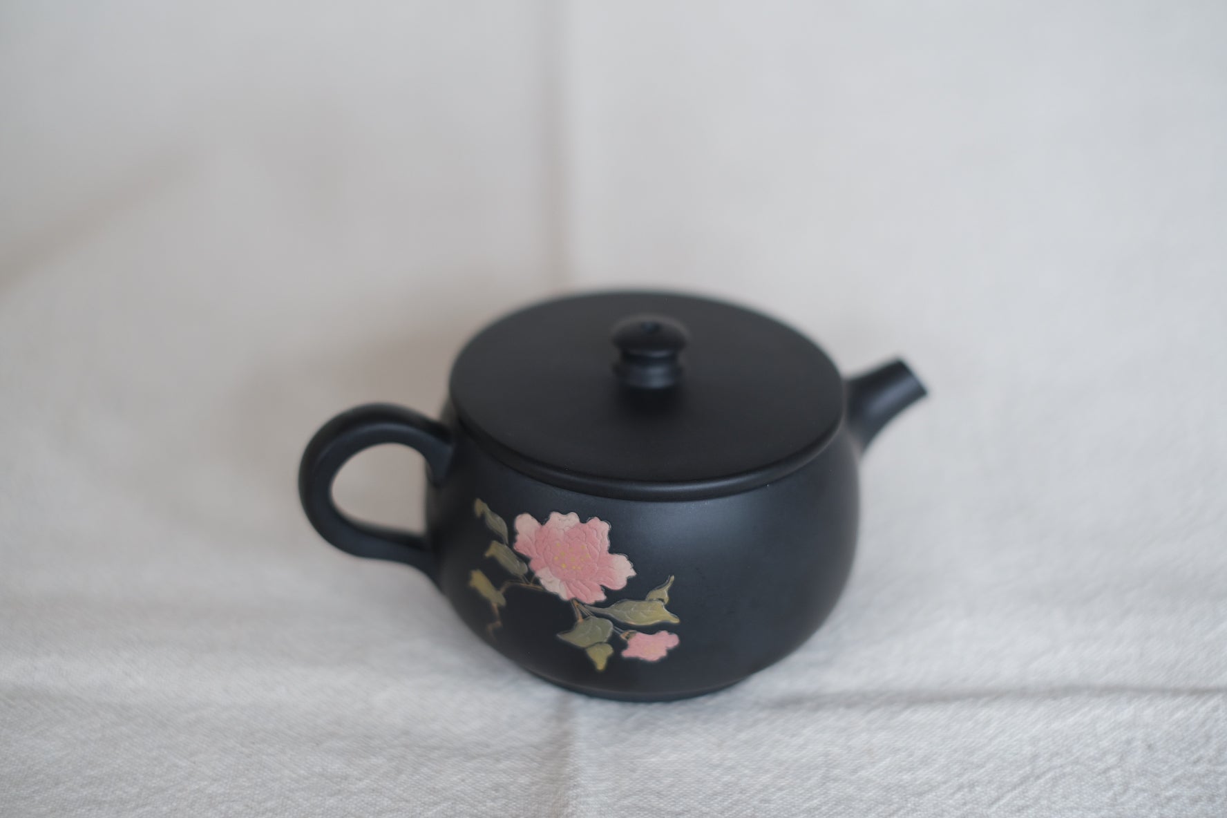 Teapot #2