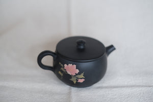Teapot #2