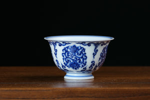 Jingdezhen cup 21