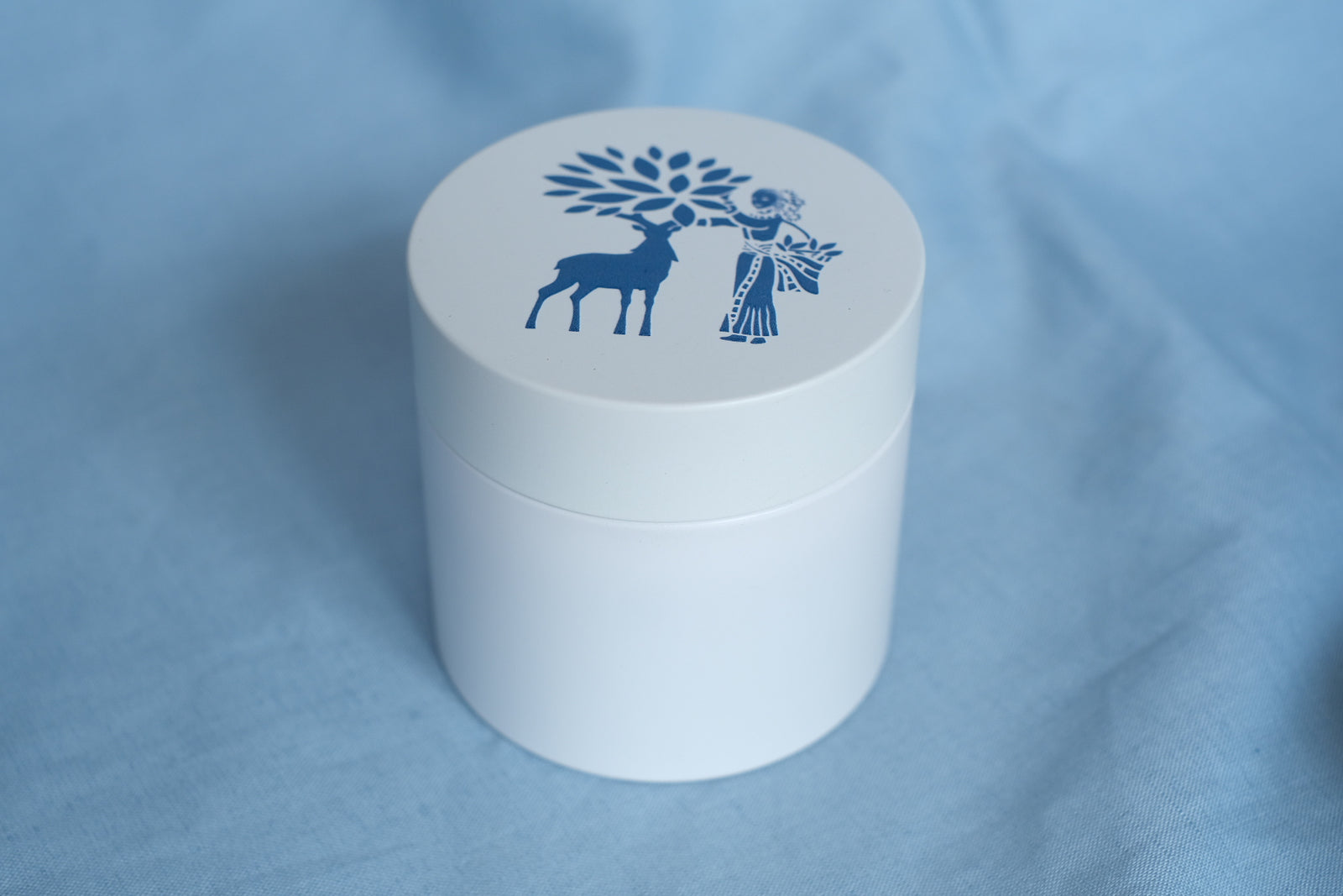 Spring 2019 Roasted Ailao Oolong