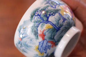 Cup 7
